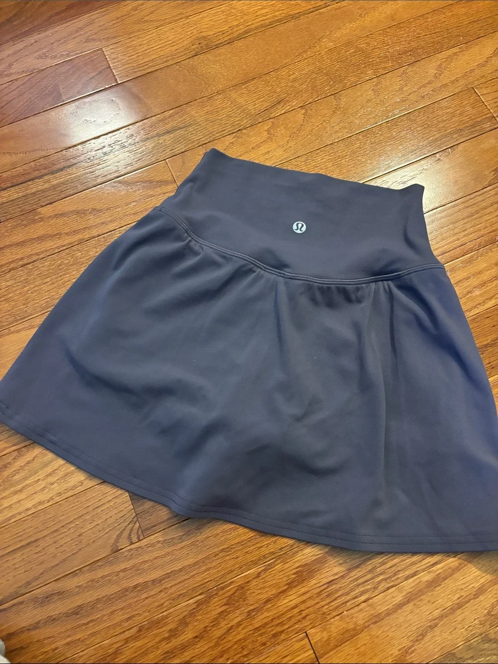 Lululemon Align High-Rise Skirt -Nightfall (purple) - size 2